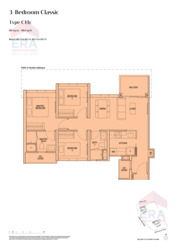 Irwell Hill Residences (D9), Apartment #535052071